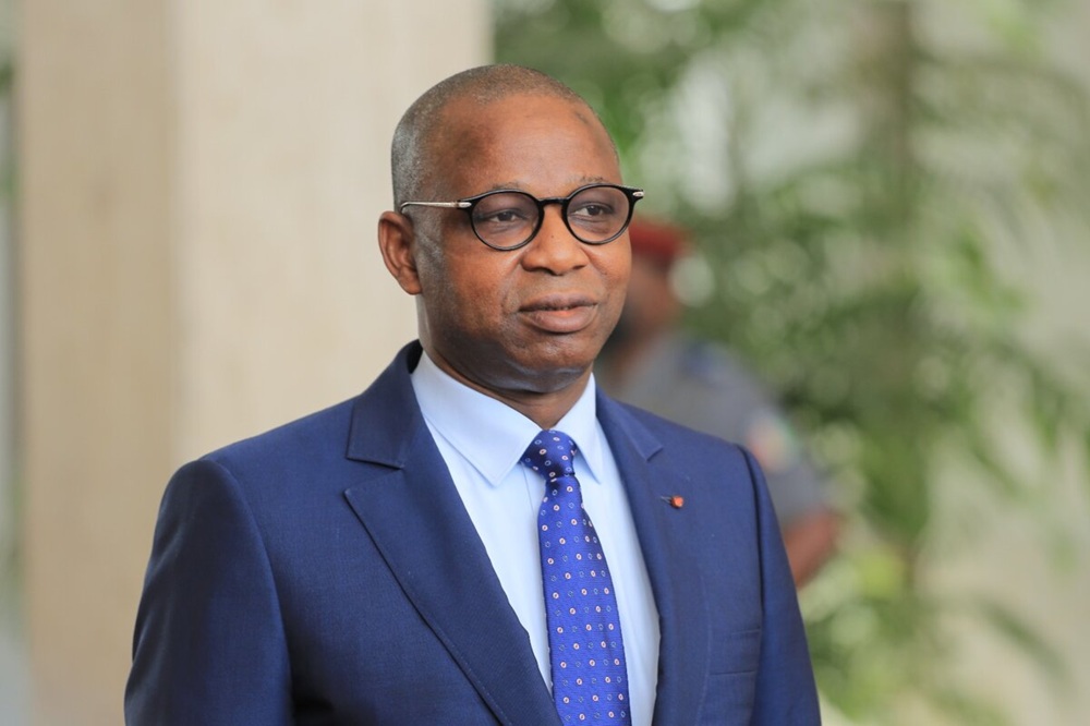 Le gouvernement adopte une convention internationale pour stimuler le marché du travail